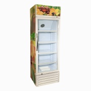 Холодильный шкаф  Leadbros LC-410