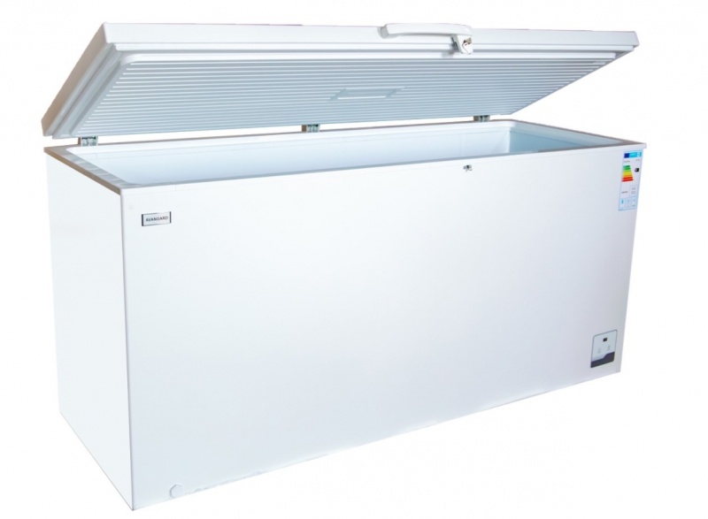 Морозильный ларь POZIS FH-258-1