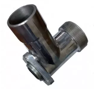 Корпус ( горловина ) МИМ-80      31.200