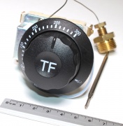 Терморегулятор капиллярный F.300 AG32-2K-300C
