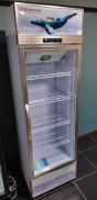 Шкаф холодильный LC400 