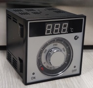 Терморегулятор  TEL - 400