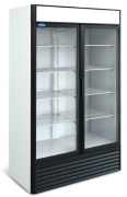 Холодильный шкаф Capri 1.12 CK