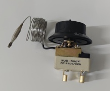 Терморегулятор WJB - 500