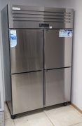 Холодильный шкаф (комбинированный)
