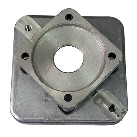 Фланец 00.001 для МИМ 350