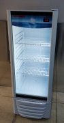 Вертикальный холодильник LSC-170W