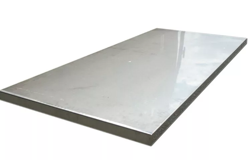 Нержавейка AISI 430 0,8 мм 1000х2000 мм