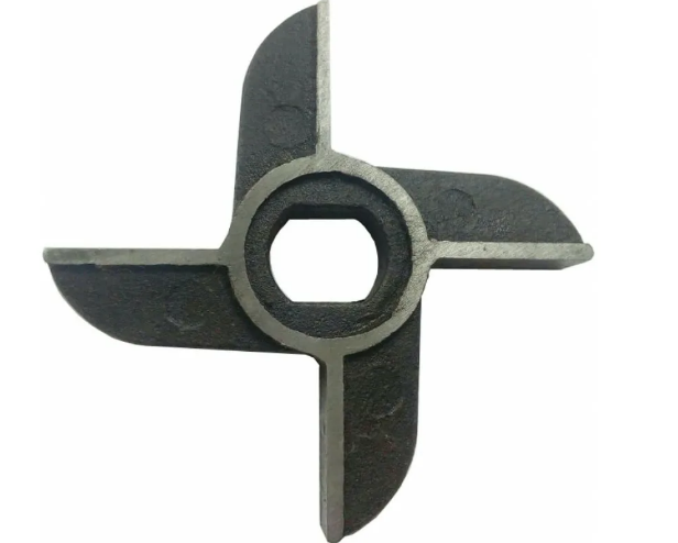 Нож двусторонний МИМ-600