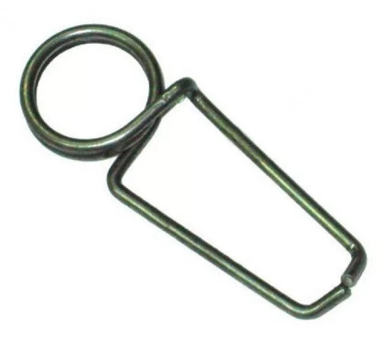 Пружина двери ПКА