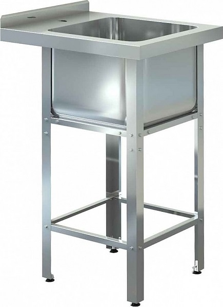 Ванна моечная  ВМЦ-С-1/500