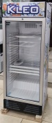 Холодильный шкаф  Kleo VS-350T