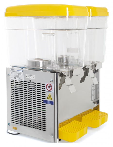 Сокоохладитель