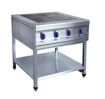 Плита ЭПС-4П