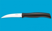 Нож для овощей "3" 76 мм 23079/083 Athus