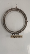 Тэн D220 3KW 4K