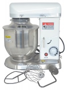 Миксер планетарный  RossoB75 -7S