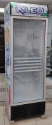 Холодильный шкаф  Kleo 550