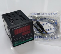 Термоконтроллер XMTD-7411