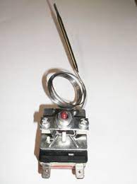 Термоотсечка  EGO 55.28058.050