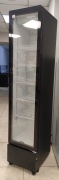 Вертикальный холодильник LSC-225W