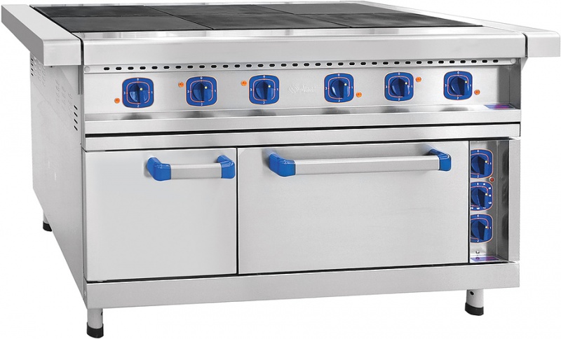 Плита ЭП-6ЖШ