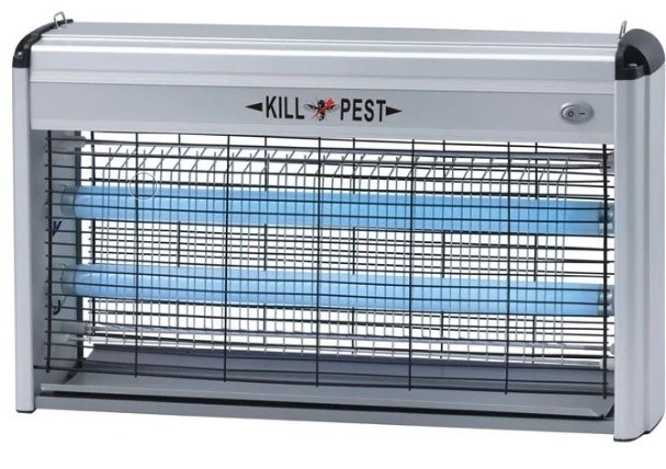 Мухоловка BK-40