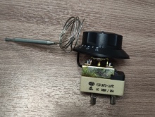 Терморегулятор WJB-30-110 25A