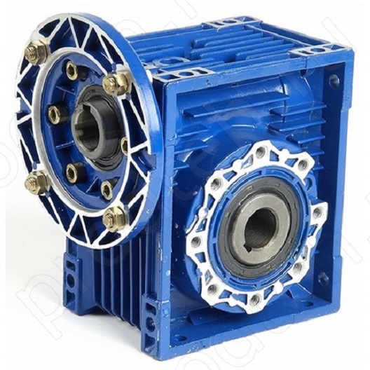 Редуктор NMRV-063-7.5 мясорубки МИМ-300М